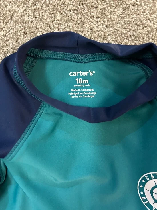 Rashguard - Picture 2 of 3